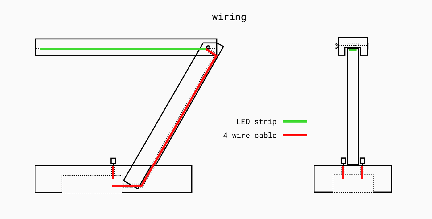 diy lamp 14